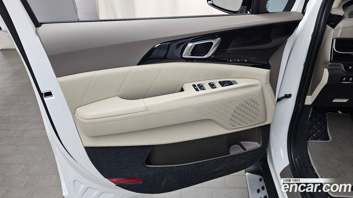 Kia Canival 2025