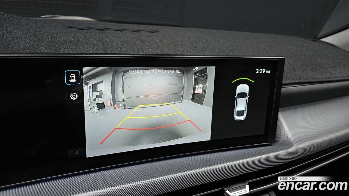 Hyundai Sonata 2024