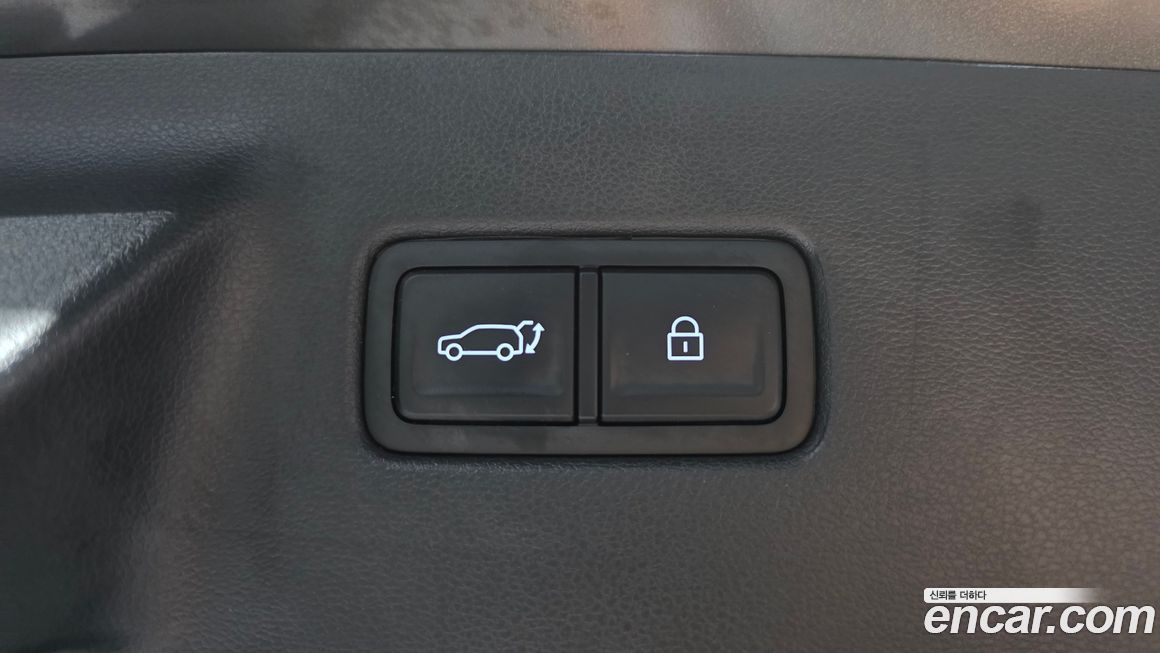 Hyundai Santafe 2025