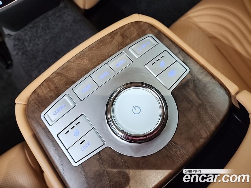 Genesis G80 2024