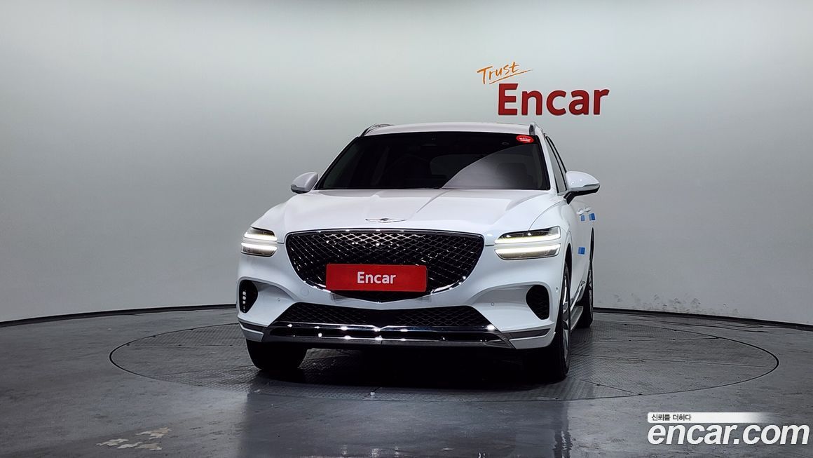 Genesis GV70 2024