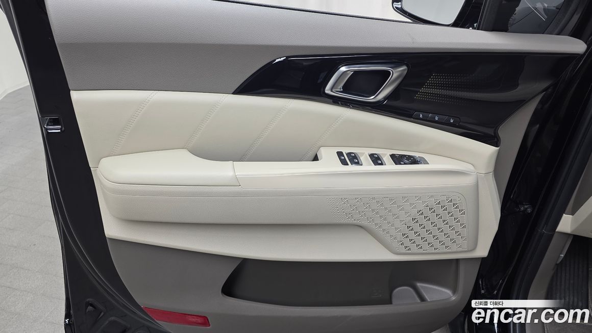 Kia Canival 2025