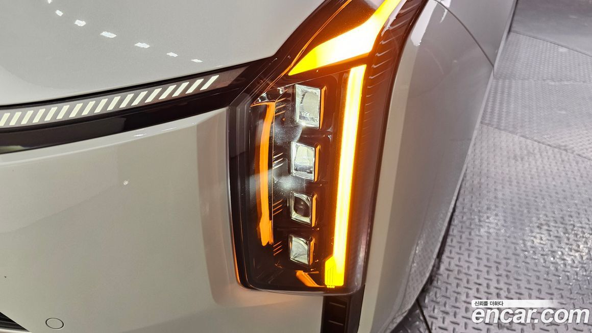 Kia K8 2025
