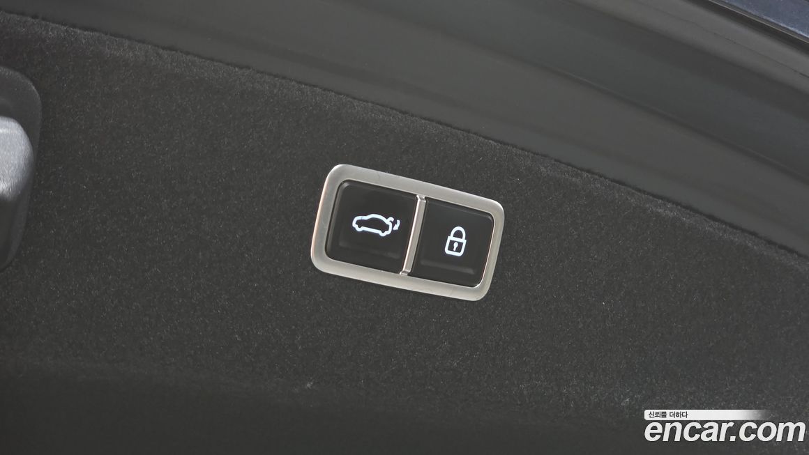 Genesis G80 2023