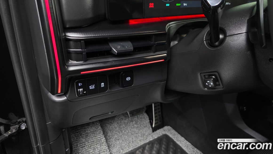 Hyundai Santafe 2025