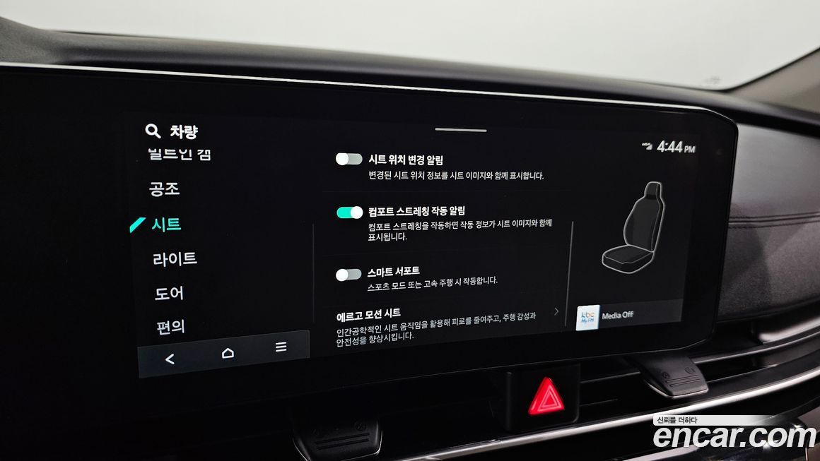 Kia Canival 2025