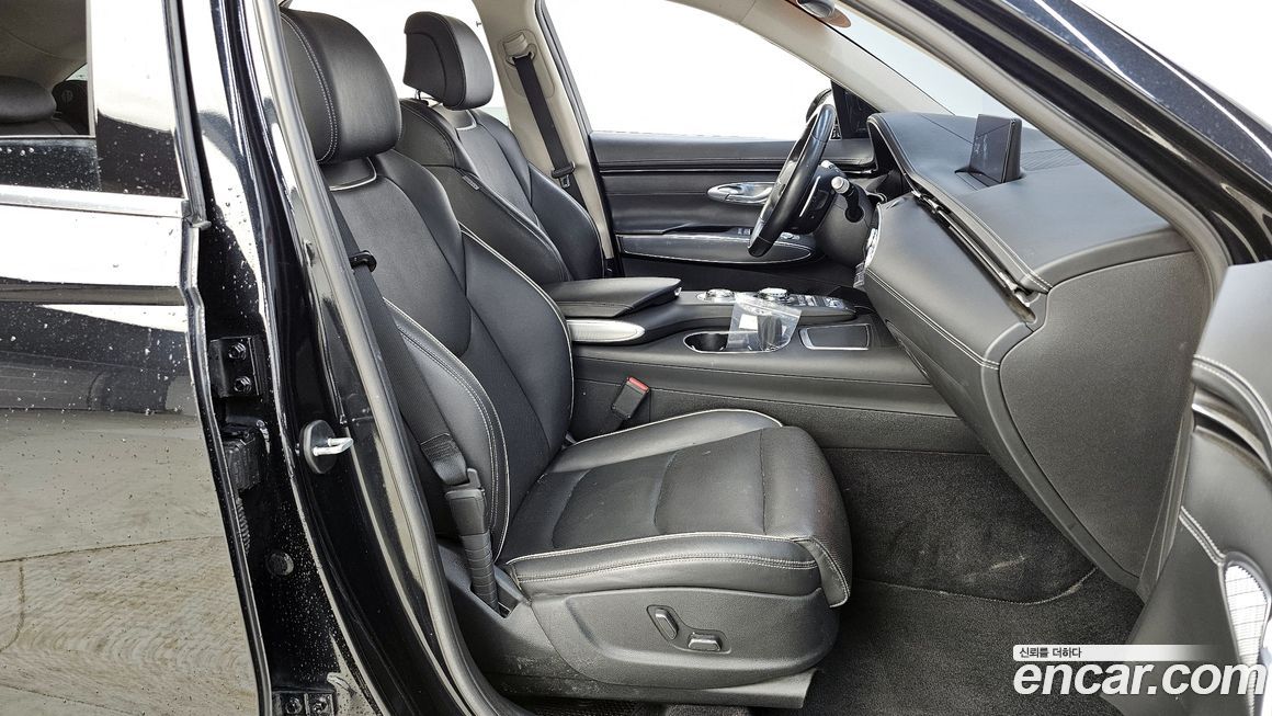 Genesis GV70 2021
