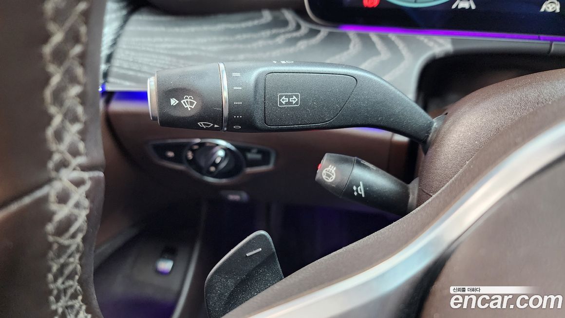 Mercedes-Benz CLS-Class 2021