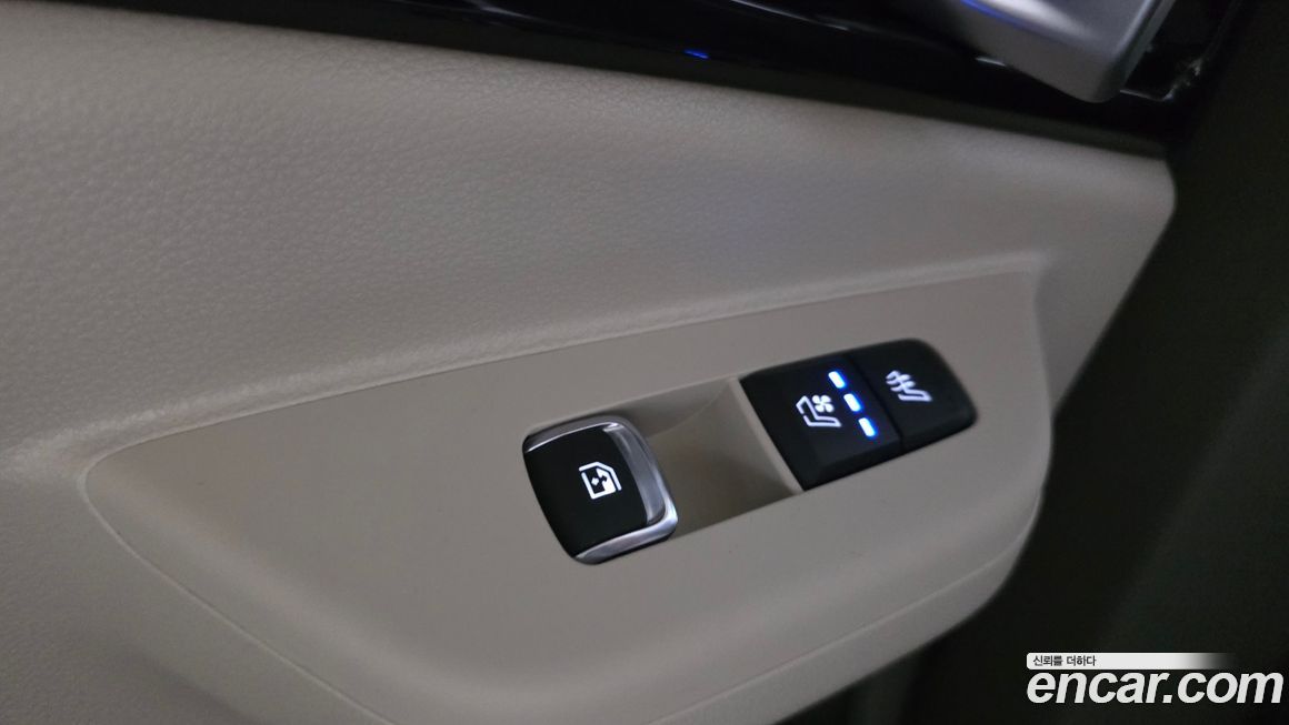 Kia Canival 2025