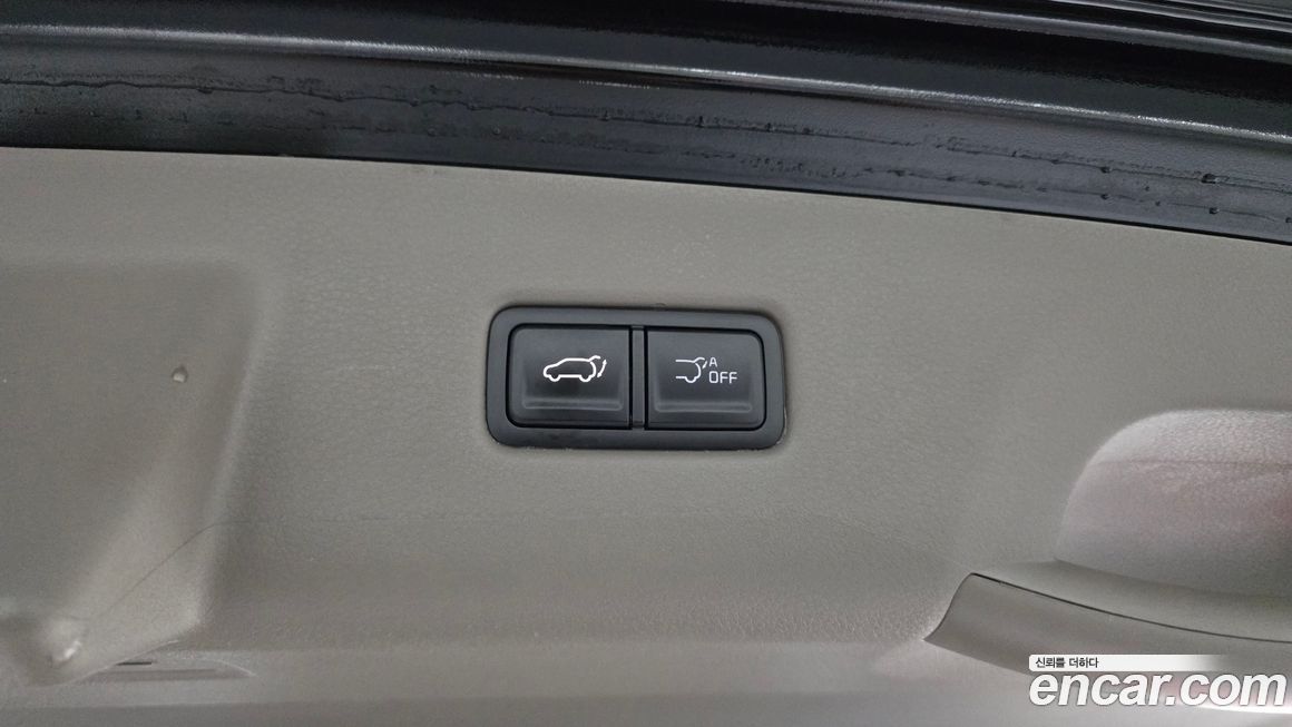Kia Canival 2025