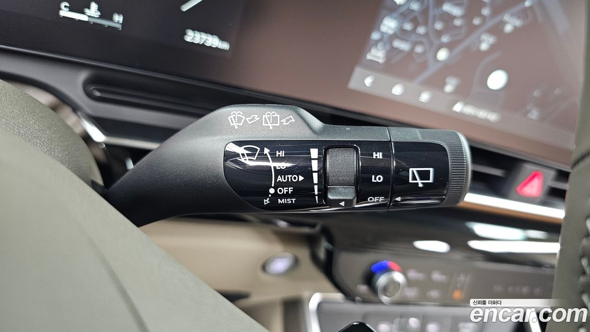 Kia Canival 2025