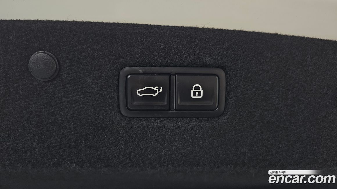 Kia K8 2025