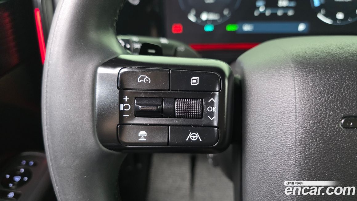 Hyundai Santafe 2025
