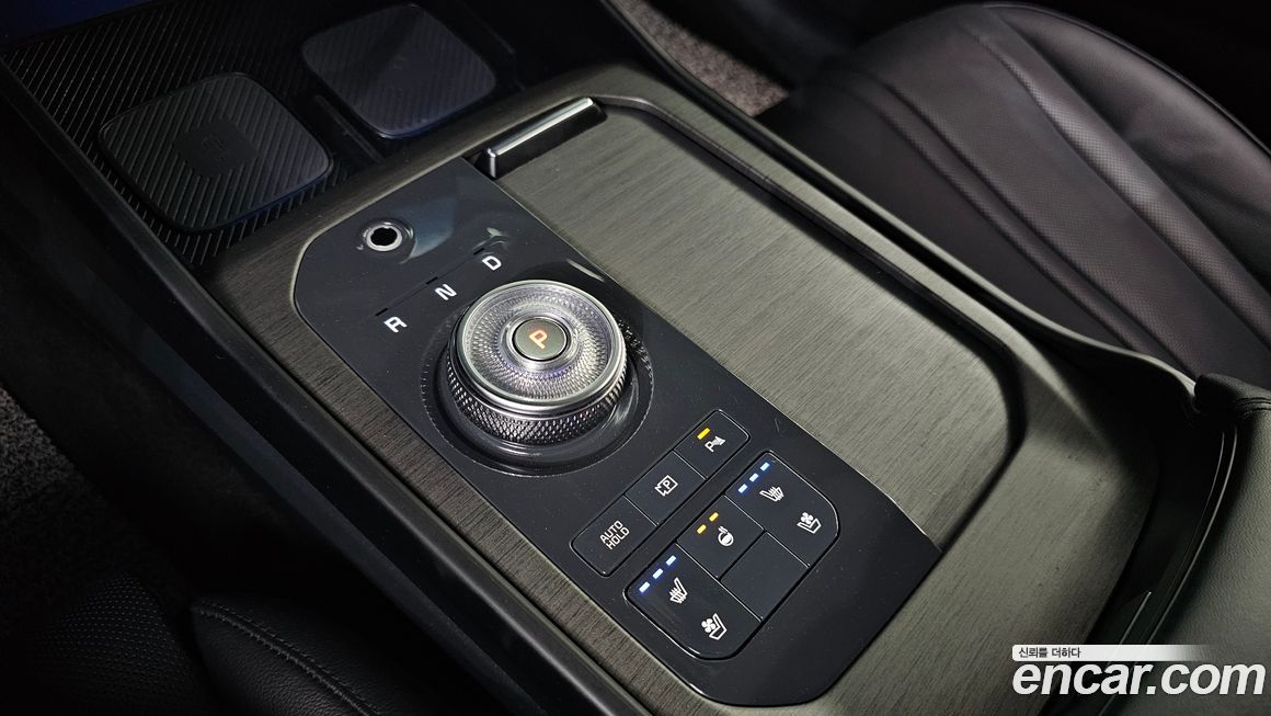 Kia K8 2025