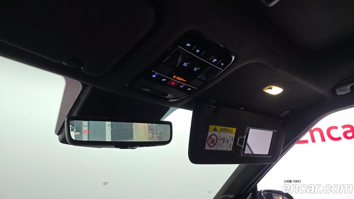 Hyundai Santafe 2025