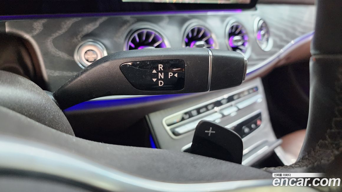 Mercedes-Benz CLS-Class 2021
