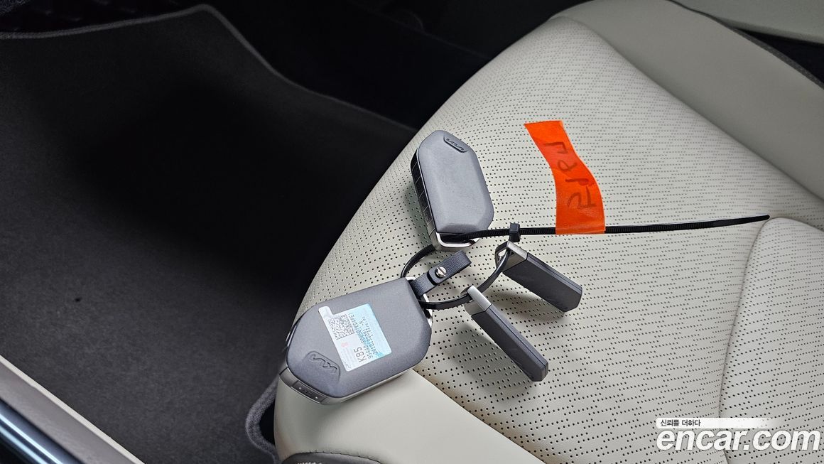 Kia Canival 2025