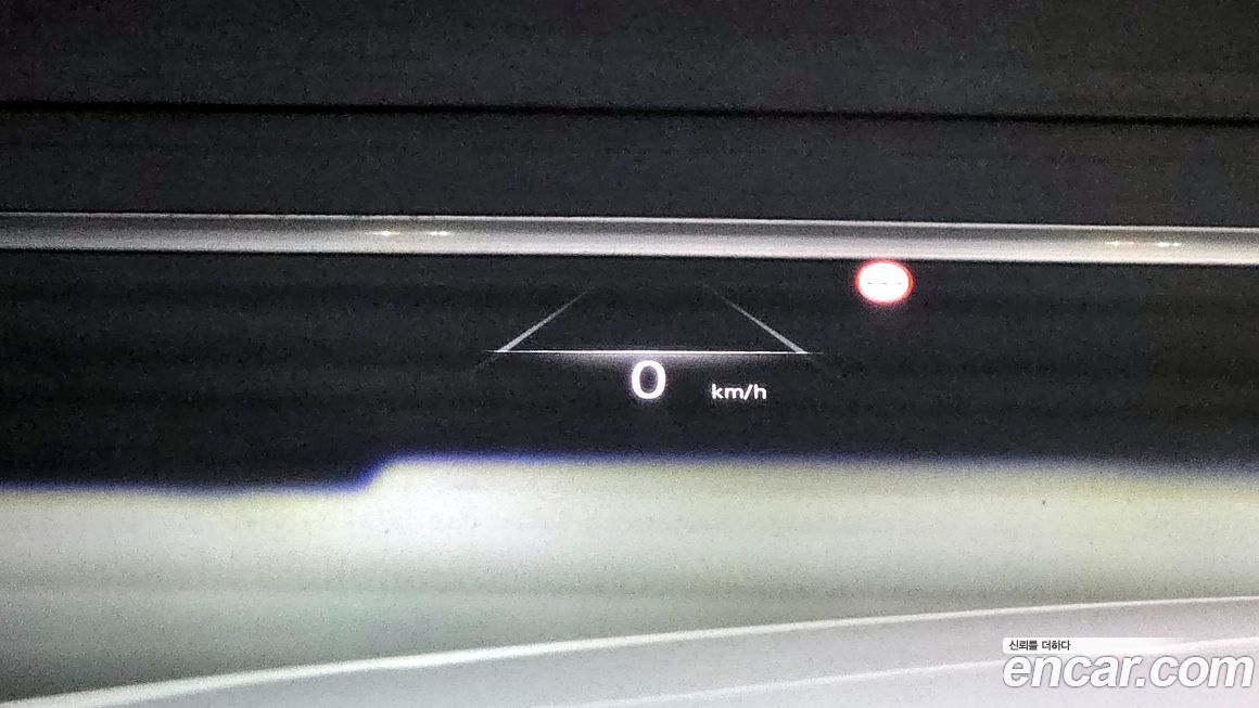 Genesis G80 2024
