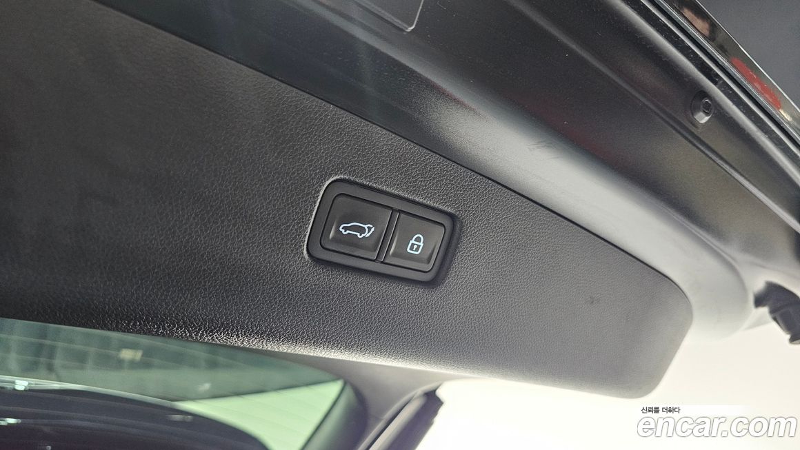 Genesis GV70 2021