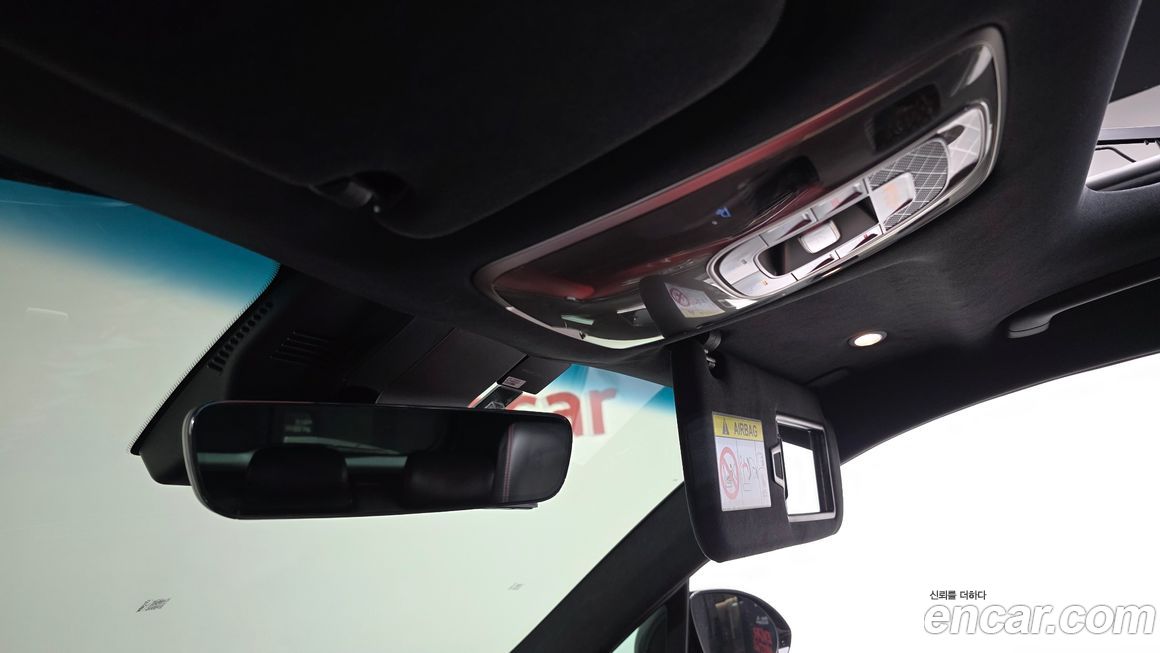 Genesis GV70 2021