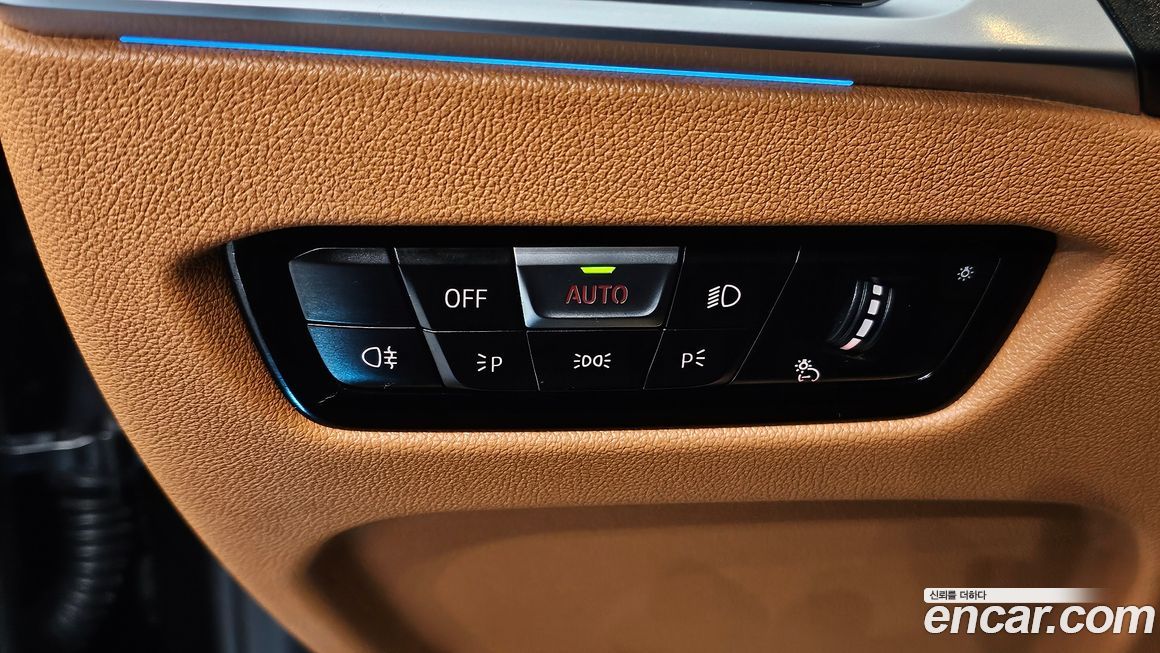 BMW 3-Series 2024