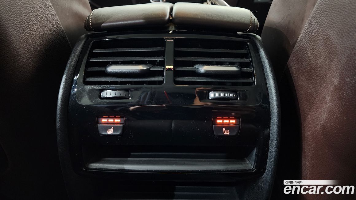 BMW 5-Series 2022