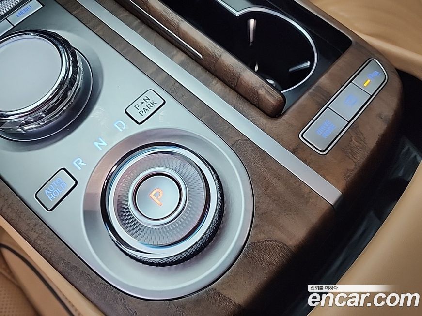 Genesis G80 2024