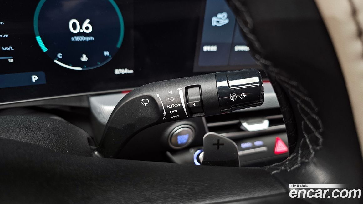 Hyundai Sonata 2024
