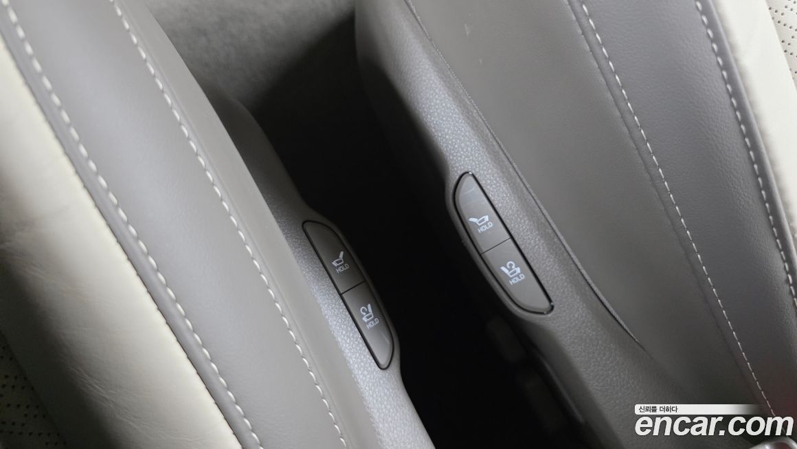 Kia Canival 2025