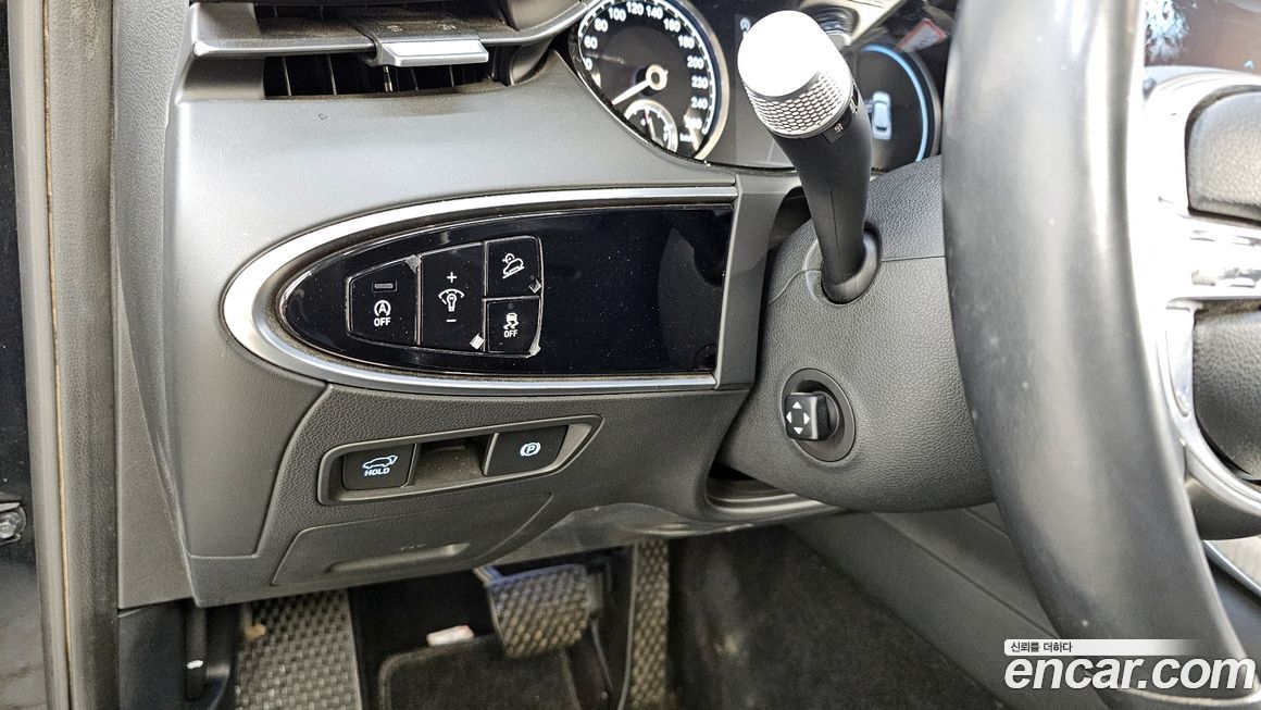 Genesis GV70 2021