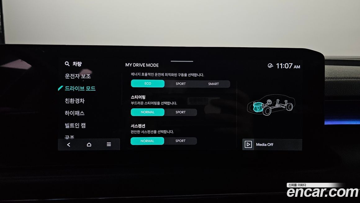 Kia K8 2025