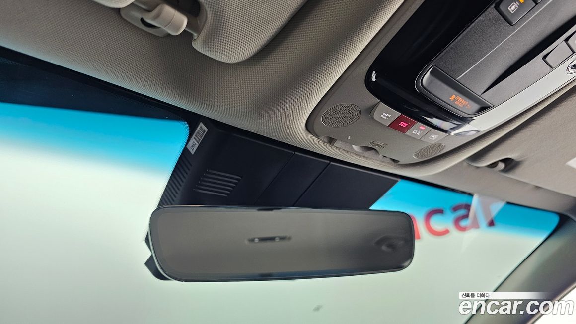Kia K8 2025