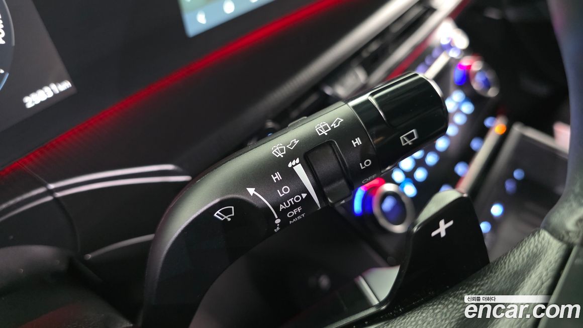 Hyundai Santafe 2025