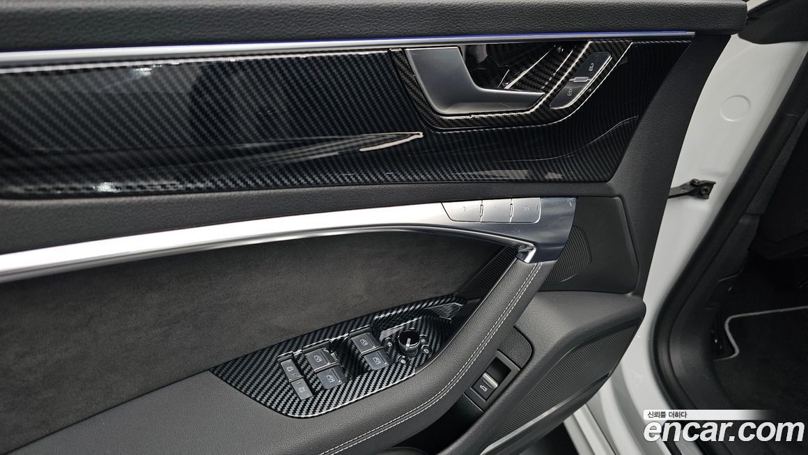 Audi A7 2020