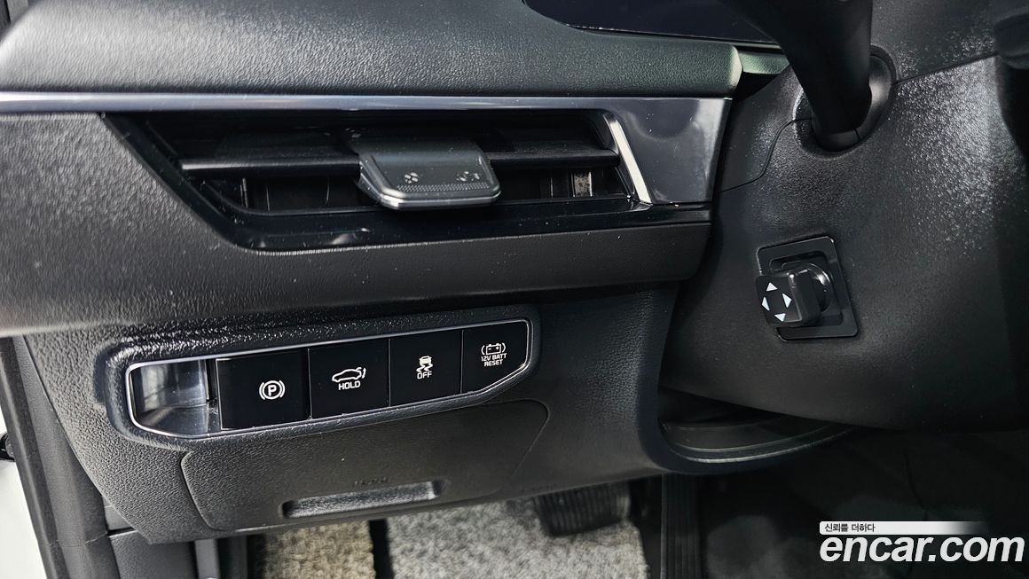 Kia K8 2025