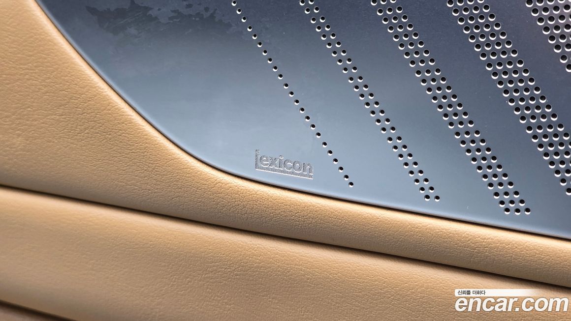Genesis G80 2023