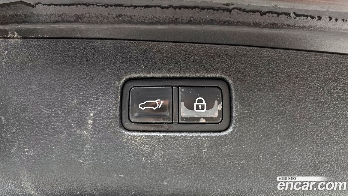 Genesis GV70 2021