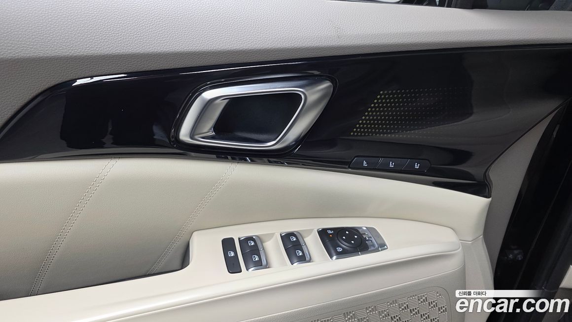 Kia Canival 2025