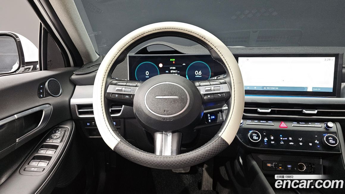 Hyundai Sonata 2024