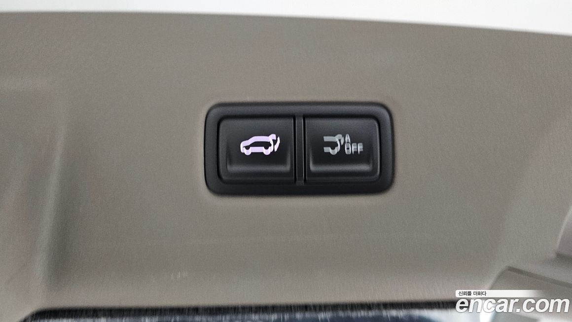 Kia Canival 2025