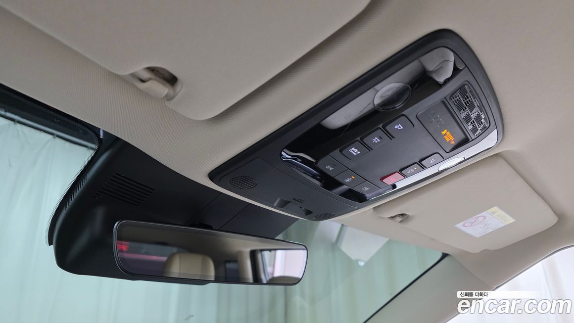 Kia Canival 2025