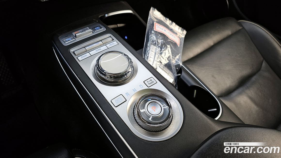 Genesis GV70 2021