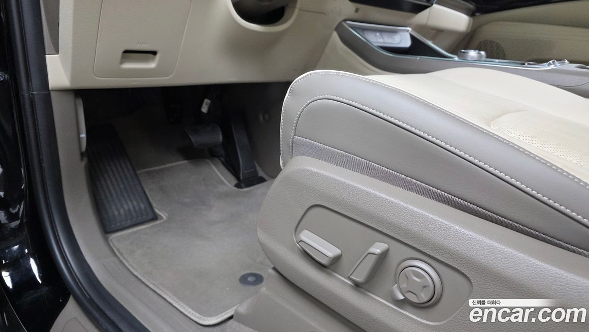 Kia Canival 2025