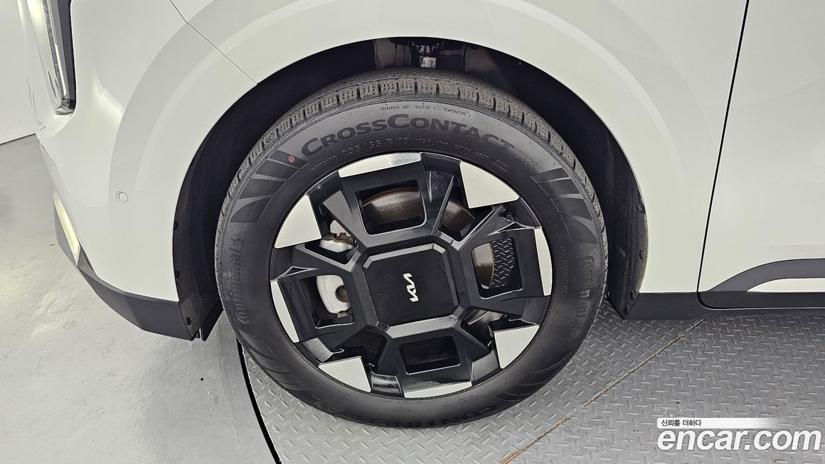 Kia Canival 2025