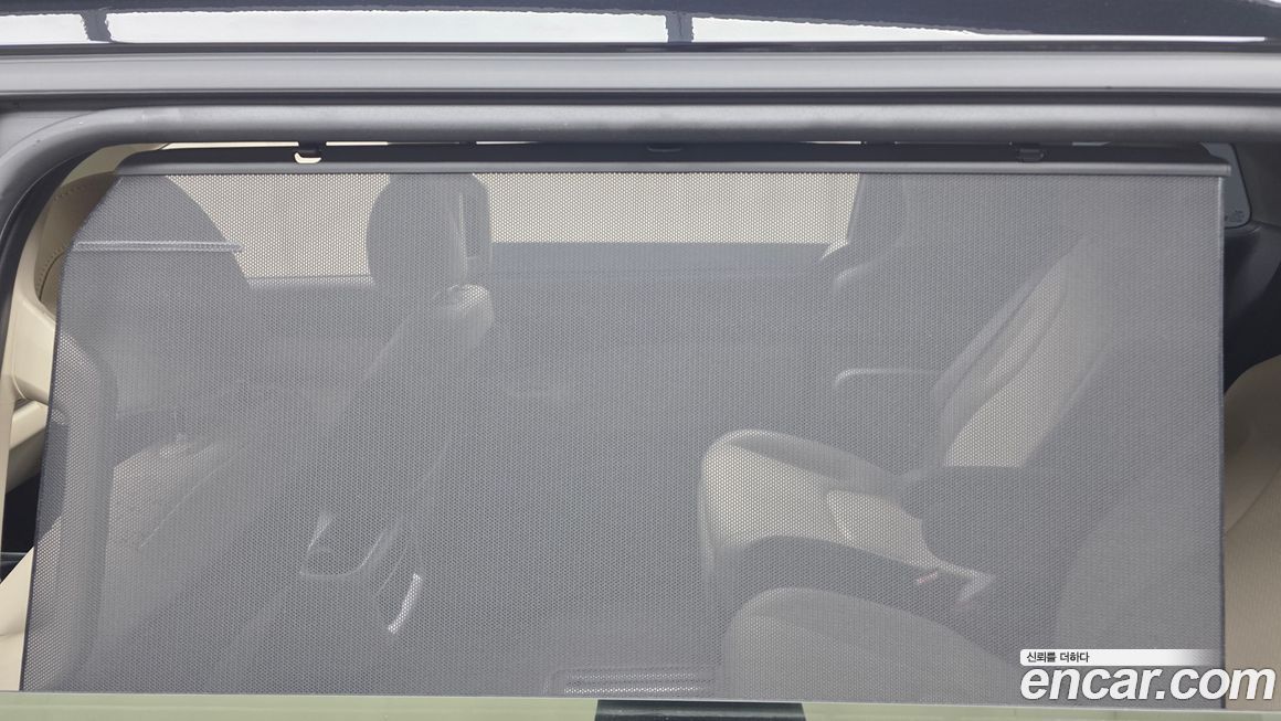 Kia Canival 2025
