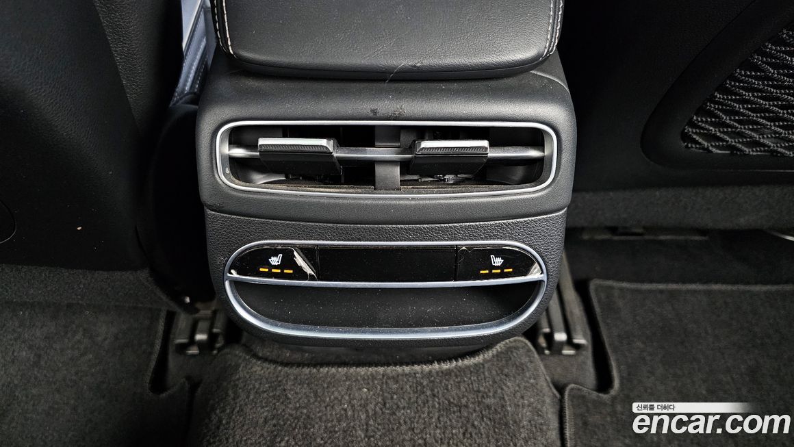 Genesis GV70 2021