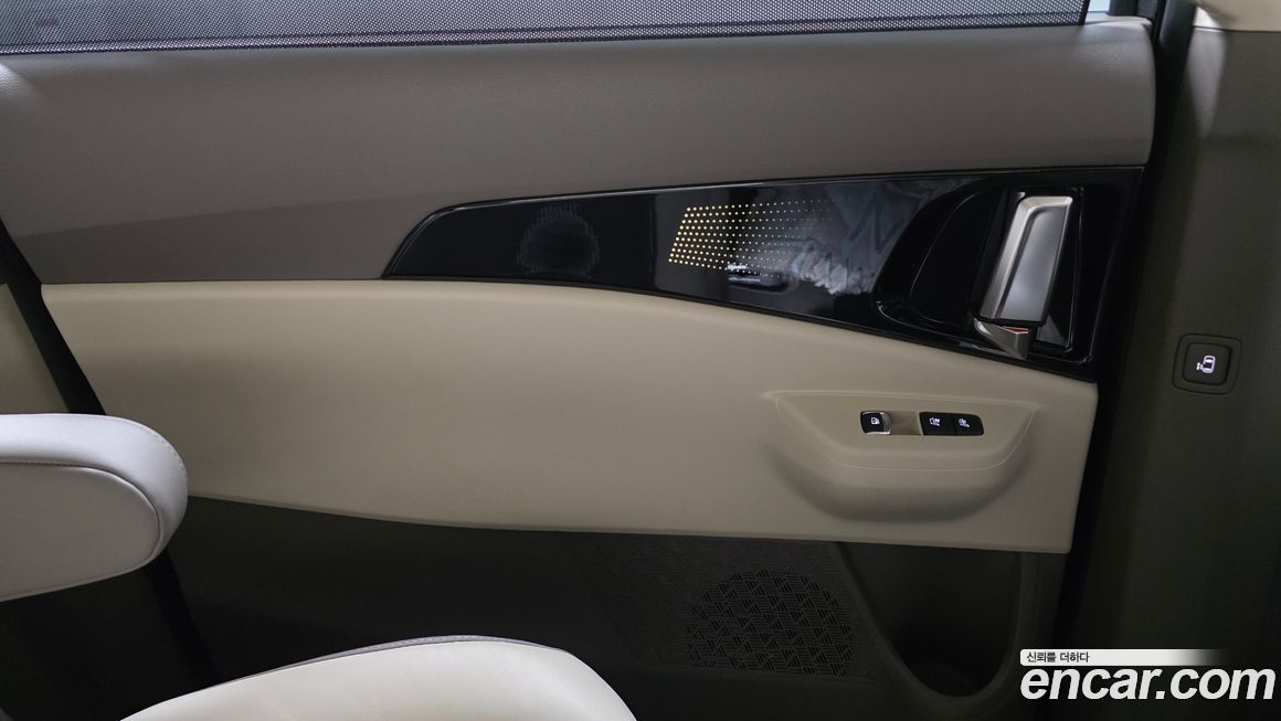 Kia Canival 2025