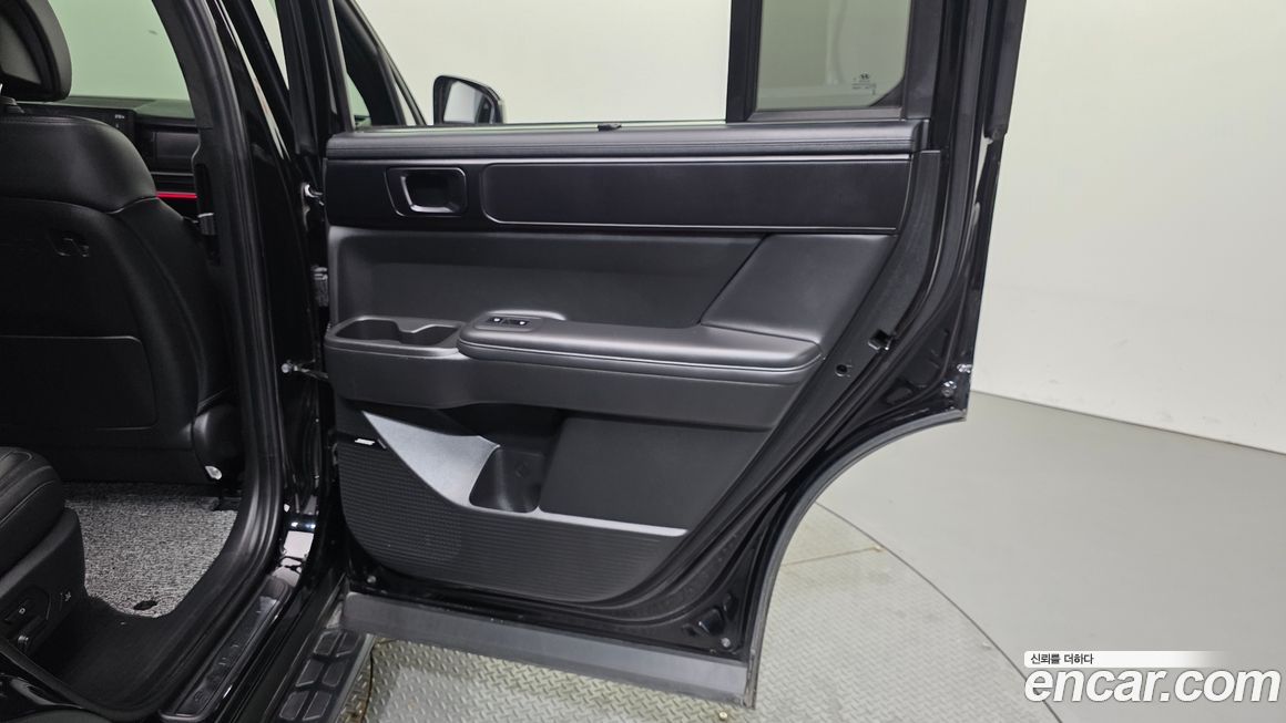 Hyundai Santafe 2025