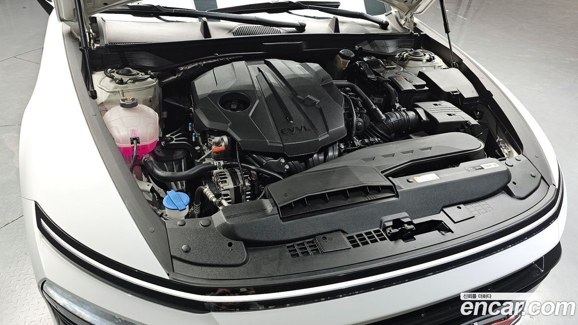 Hyundai Sonata 2024