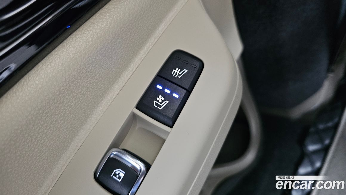 Kia Canival 2025